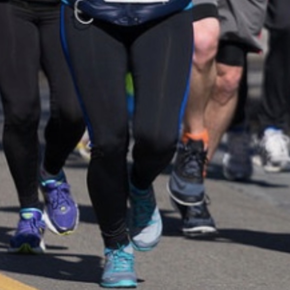 Under Armour Coldgear Infrared Leggings 